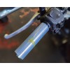 Grip Adapter, Nice Motorcycle, This adapter attaches our grip to