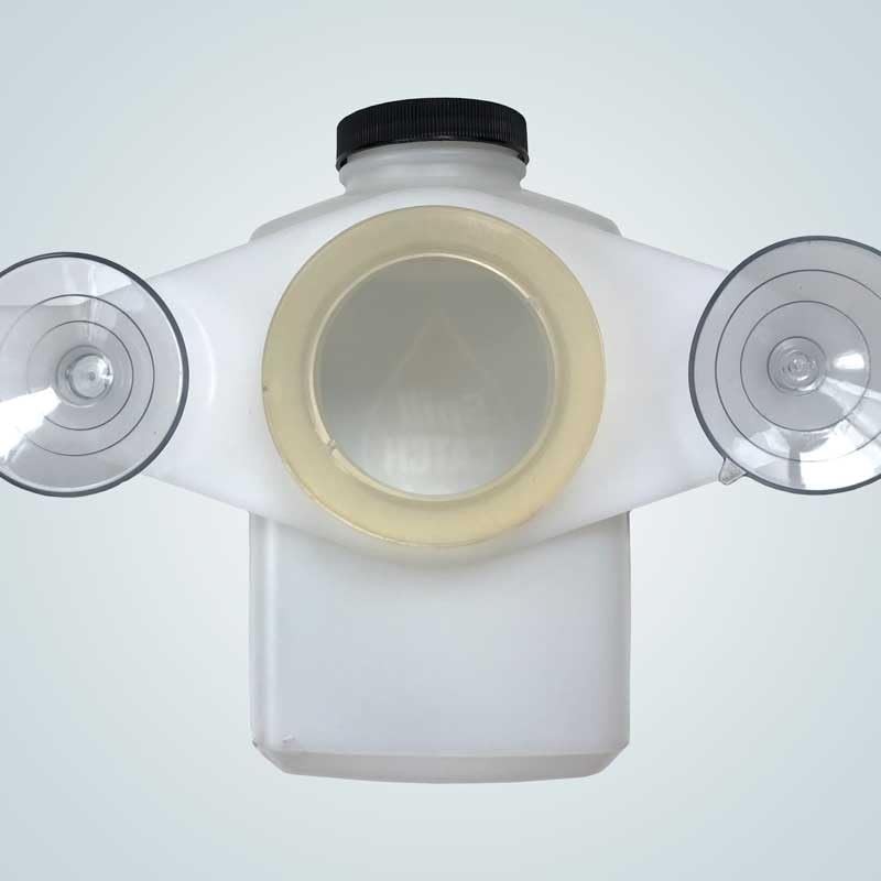 Fuel CATCH: Stop Marine Diesel Spills While fueling Your Boat