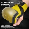 WYOX Boxing Hand Wraps for Men & Women – Quick