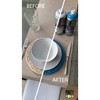 PINTY PLUS Water Based Spray Paint, 11oz, Low GWP Propellant,