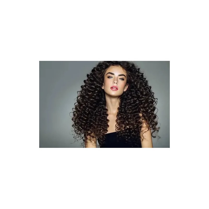 Shampoo Y Acondicionador John Frieda Para Rizos Sin Frizz