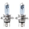 START Pair of H4 12V 100/80W P43t Halogen Car Bulbs