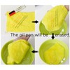 OILPANG Dish Cloths Korean Premium Dish Cloths Random Color 3