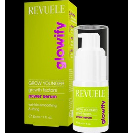 Revuele Grow Younger Serum Growth Factors