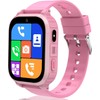 GPS Kids Smart Watch 4G, Smart Watch for Kids with