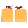 Battery Adapter Dock Power Mount Connector with 14 Gauge Wire