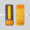 Portable USB Bottle Warmer Travel Milk Heat Keeper Car Baby