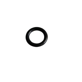 MACHSWON 50 Pcs Nitrile Rubber O-Rings 7mm OD 5mm ID 1mm Width Metric Sealing Washer Round O-Ring Gasket O Rings Seal Grommets Black