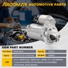 Starter Motor for Toyota Corolla 2003-2008 1.8L