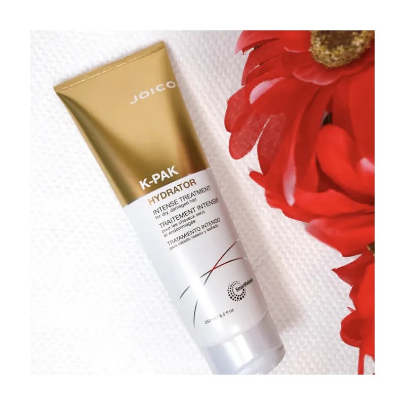 Joico K Pak Hydrator Intense Treatment 250ml Trat Intenso