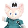 Alice Teddy Bear Linabel Clothes Change Costume, Haunted Mansion, No