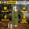 M-Tac Thermo Bottle Type 2 for Cold & Hot Beverages