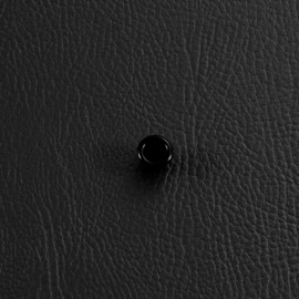 HOLSTEX Thermoform Sheet - (Raptor Texture) - (.060 Thickness) - (12in x 12in Sheet) - (Black) - (1 Pack) - (USA Made) - (for DIY Holster Making & Hobby)