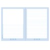 Formati Plus S.500 A4 Exercise Book 20 Sheets 10mm Lined