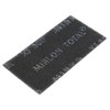 Mirka Mirlon Total/Extra Fine Grit 800/25 Pieces/Scuff Pads/General Purpose Sanding/Handsanding