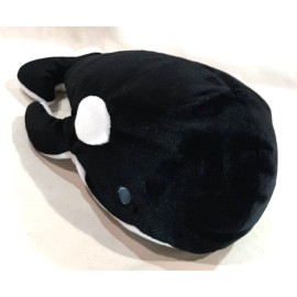 TY PILLOW PAL - 1997 - TIDE THE WHALE - NEW WITH TAG