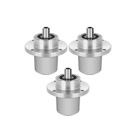 GYZJ Spindle Assembly 037-2000-00 037-2050-00 for Bad Boy 42" 48" 54" Deck MZ/MZ Magnum Zero Turn Mower, 3 Pack