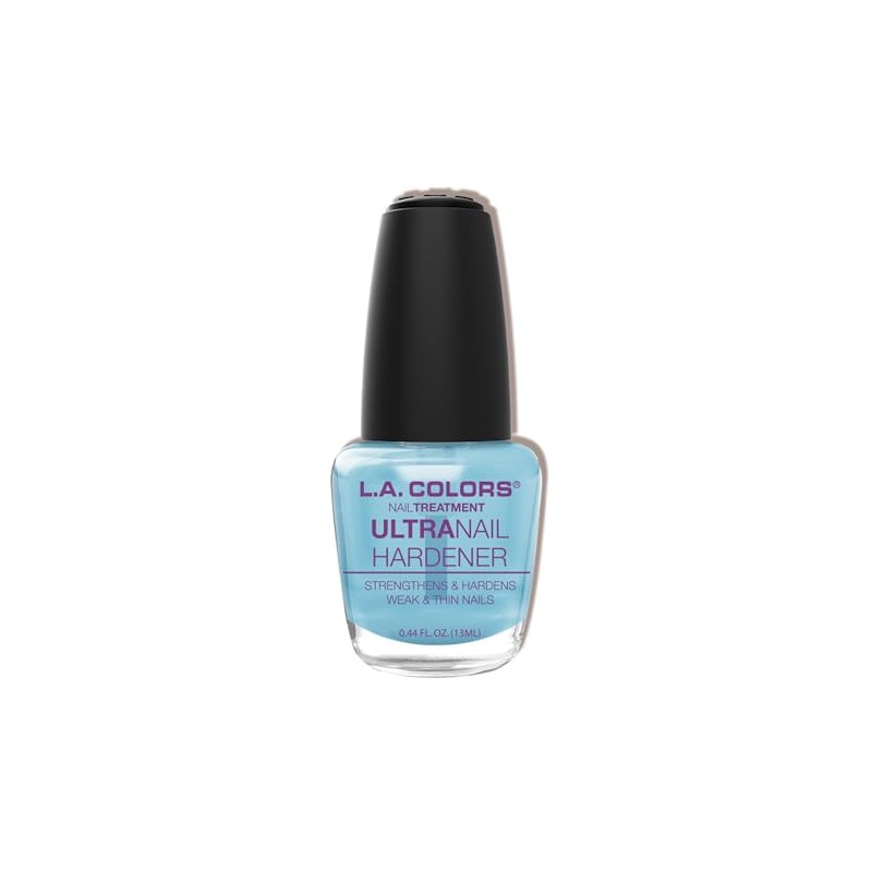LA Colors Nail Hardener