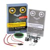 Franzis Verlag GmbH 4019631150493 Bat Detector Kit, Colourful
