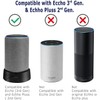 Battery Base for Echo 3 & Echo Plus 2 Make