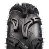 Kimpex Mud Rider Tire