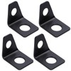 CHASO 4 Point Seat Belt, L-Stay, Racing, Seat Belt, Hardware,
