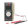 SANWA haiburiddominitesuta with Case (Multi HAD + kuranpume-ta) pm33ac