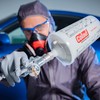 Colad Snap Lid System Automotive Spray Paint Application Kit Including