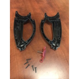 Craftsman New Genuine Handle Assembly For Craftsman 172.39556  7" Polisher Sander