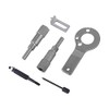 DAYUAN Engine Timing Belt Change Locking Tool Timing Tool Compatible
