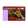 Hobby Terraristik UV-B Quick Test I 10 g I Pack