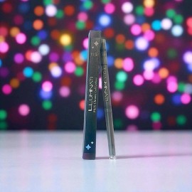 ILLUMINATI COSMETICS Multi-Chrome Gel Eyeliner in Heir 0.001 oz Brand New In Box