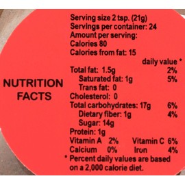 SILLY COW FARMS Peppermint Hot Chocolate, 16.9 OZ