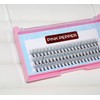 PINK PEPPER Self Eyelash Extensions, For Parts, DIY, Thickness 0.003