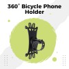 360° Bicycle Phone Holder