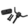 Ducati Monster ALL Engine Alternator Cover Pulling Tool VON Tools
