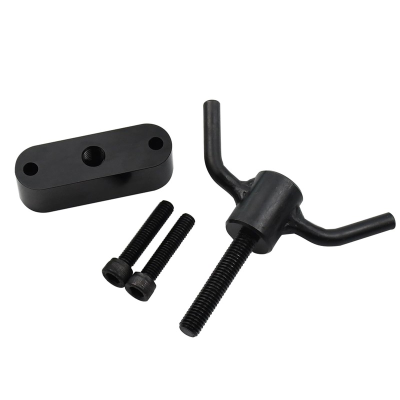 Ducati Monster ALL Engine Alternator Cover Pulling Tool VON Tools