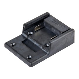 Underhill POWERGulp Battery Adapter Plate Compatible with Makita for Cordless Stick Water Transfer Pump