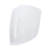Honeywell 1031743 Turboshield Clear Polycarbonate Replacement Visor Uncoated