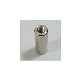 MONTREUX 9669 Metric Truss Rod Nut Hex 6mm Truss Rod Nut