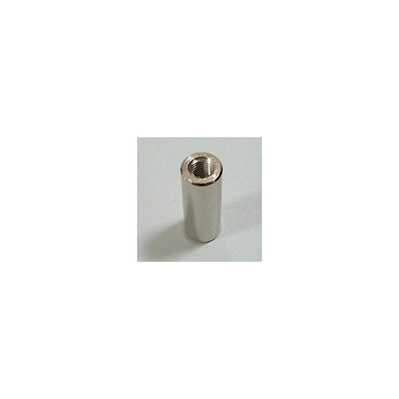 MONTREUX 9669 Metric Truss Rod Nut Hex 6mm Truss Rod