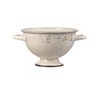 Moomin Enamel Colander Diameter 20 cm Bon Appétit