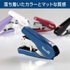 Max HD91369 Stapler Bimo 11 Fulame, 40 Sheets, Load 100,