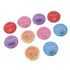 10pcs Shower Salt Tablet Refreshing Cleaning Aromatic Bath Salts Balls