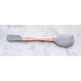 Mason Cash Innovative Kitchen Spatula with Jar Scraper