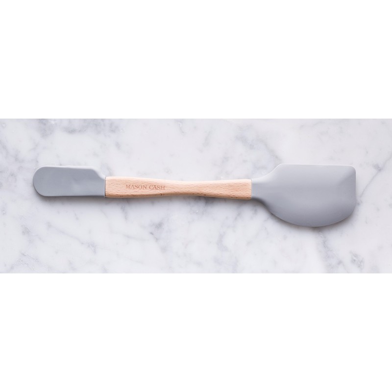 Mason Cash Innovative Kitchen Spatula with Jar Scraper