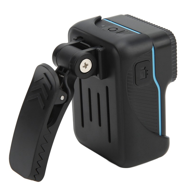 1080P HD Body Worn Camera with Microphone Wireless Night Vision