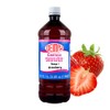 Deiman Artificial Food Flavor Strawberry E (1 Liter)