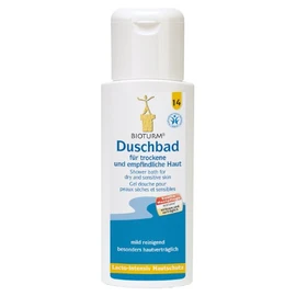 Bioturm Lacto-Intensiv Hautschutz DUSCHBAD Nr. 14