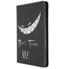 Portable Tablet PU Protective Holster 360° Universal Protection Painted Leather